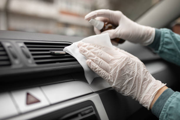 Best Air Duct Cleaning Near Me  in Maynardville, TN