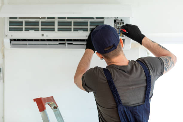 Best Ventilation Cleaning Services  in Maynardville, TN