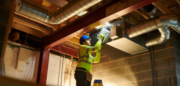 Best General Air Duct Cleaning  in Maynardville, TN