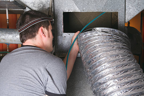 Best Ventilation Cleaning Services  in Maynardville, TN