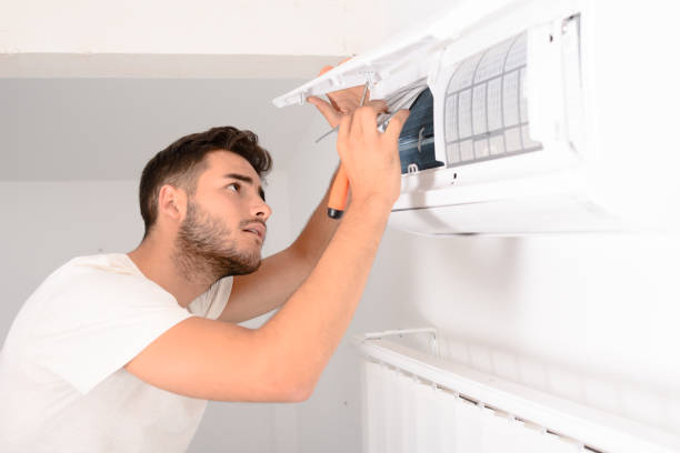 Best Residential Air Duct Cleaning  in Maynardville, TN